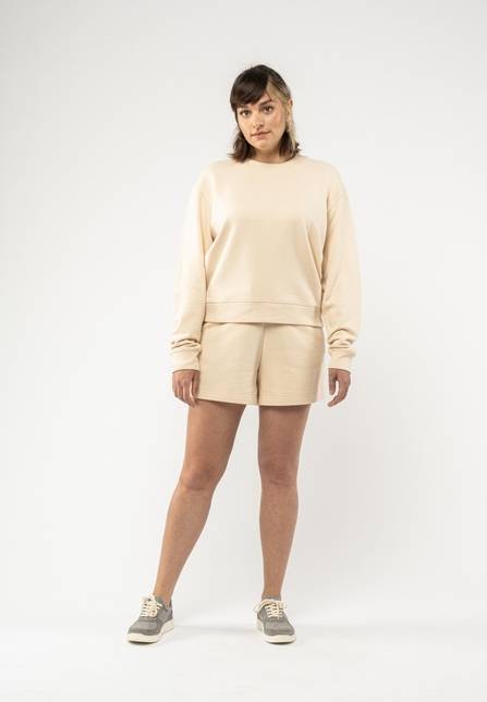 Melawear Sweatshirt RATI