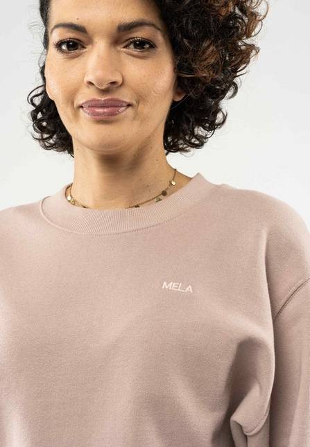 Melawear Sweatshirt RATI
