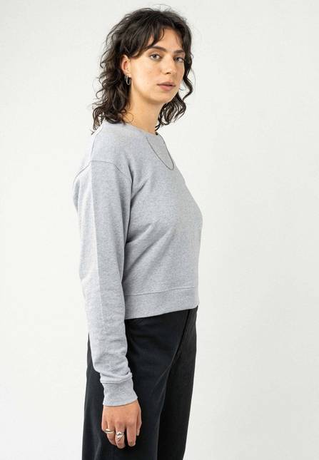 Melawear Sweatshirt RATI Bundle