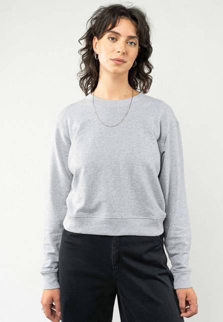 Melawear Sweatshirt RATI Bundle