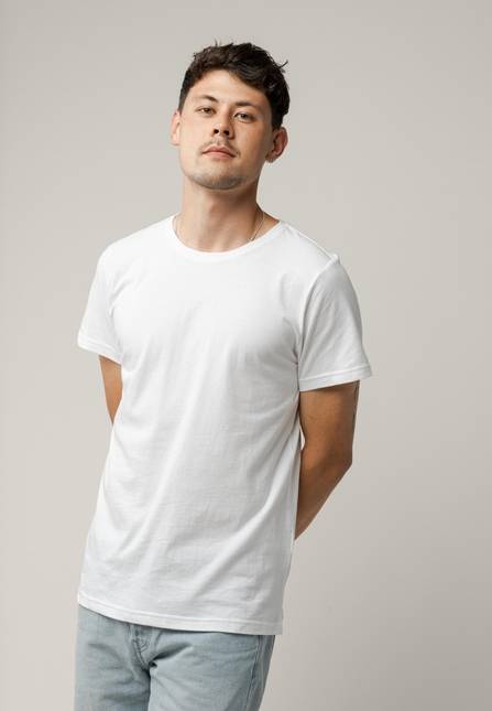 Melawear T-Shirt 5 Pack Herren