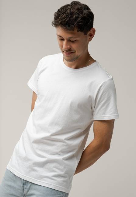 Melawear T-Shirt 5 Pack Herren