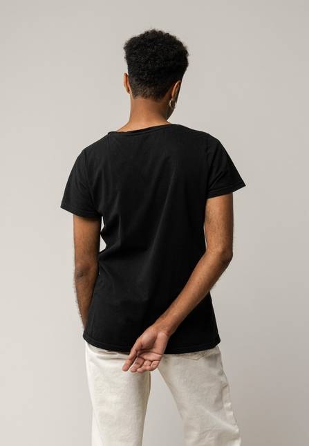 Melawear T-Shirt 5 Pack Herren