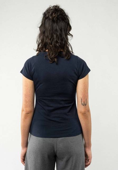 Melawear T-Shirt Basic Damen