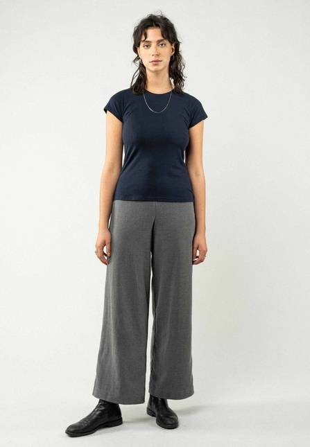 Melawear T-Shirt Basic Damen