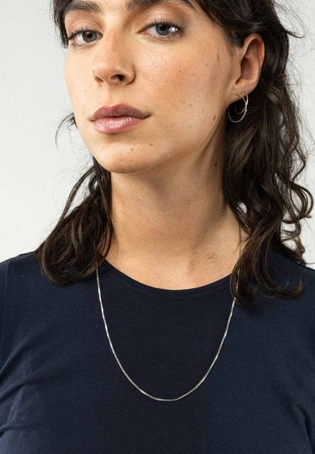 Melawear T-Shirt Basic Damen