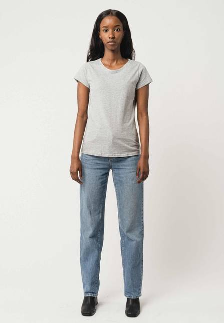 Melawear T-Shirt Basic Damen