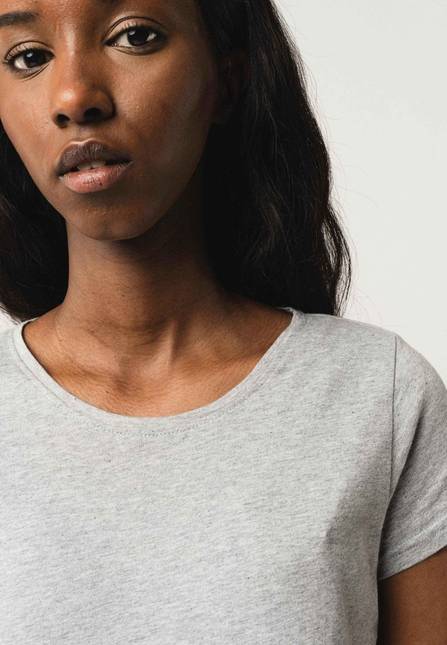 Melawear T-Shirt Basic Damen