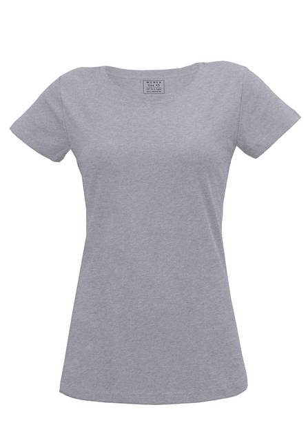 Melawear T-Shirt Basic Damen