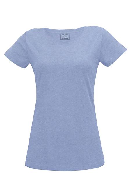 Melawear T-Shirt Basic Damen