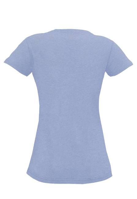 Melawear T-Shirt Basic Damen