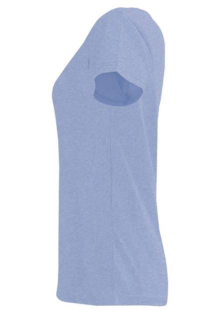 Melawear T-Shirt Basic Damen