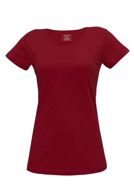 Melawear T-Shirt Basic Damen