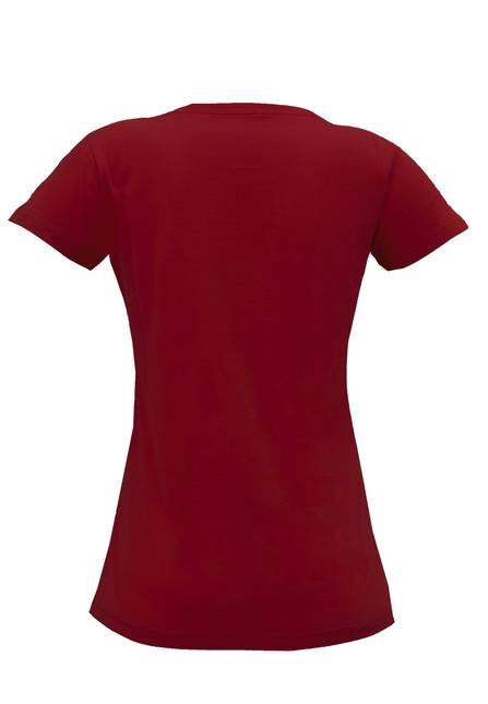 Melawear T-Shirt Basic Damen