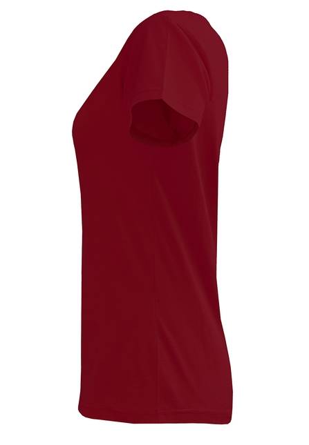 Melawear T-Shirt Basic Damen