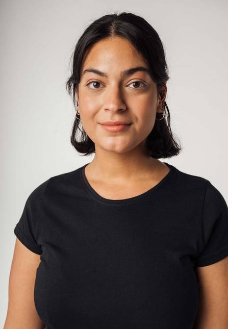 Melawear T-Shirt Basic Damen