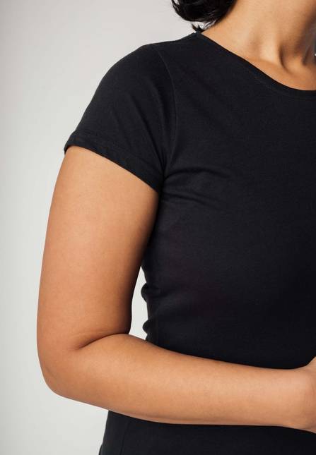 Melawear T-Shirt Basic Damen