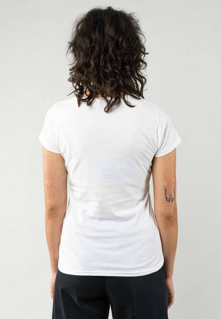 Melawear T-Shirt Basic Damen