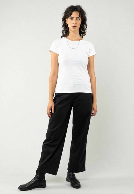 Melawear T-Shirt Basic Damen