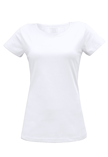 Melawear T-Shirt Basic Damen
