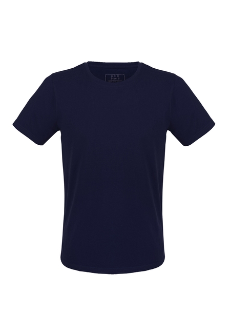 Melawear T-Shirt Basic Herren