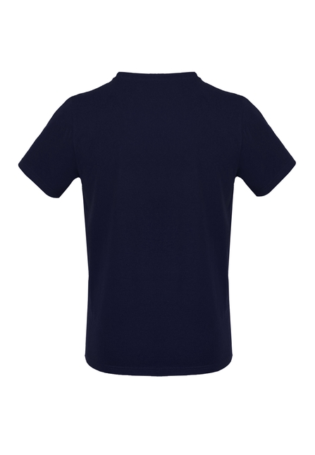 Melawear T-Shirt Basic Herren