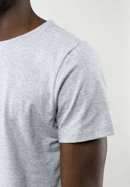 Melawear T-Shirt Basic Herren