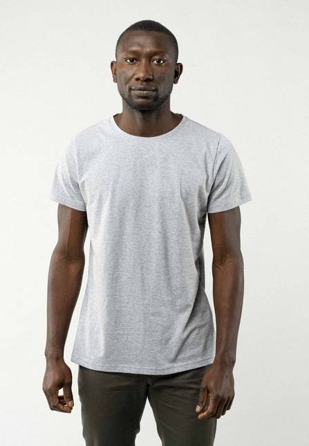 Melawear T-Shirt Basic Herren