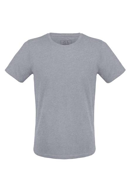 Melawear T-Shirt Basic Herren