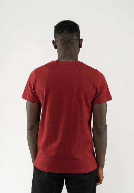 Melawear T-Shirt Basic Herren