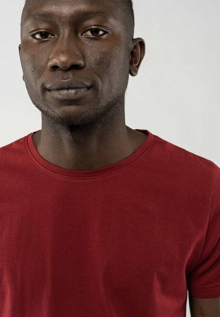 Melawear T-Shirt Basic Herren