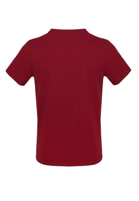 Melawear T-Shirt Basic Herren