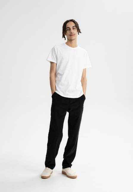 Melawear T-Shirt Basic Herren