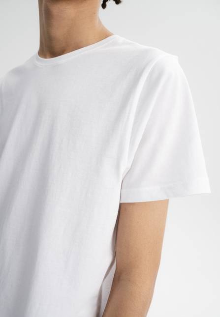 Melawear T-Shirt Basic Herren