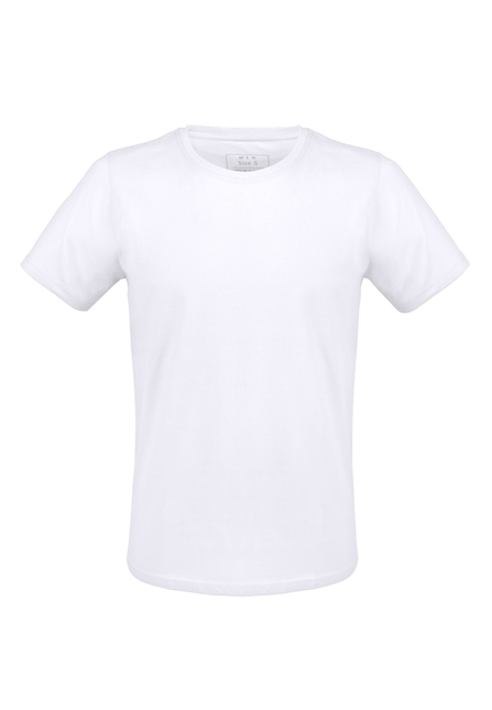 Melawear T-Shirt Basic Herren