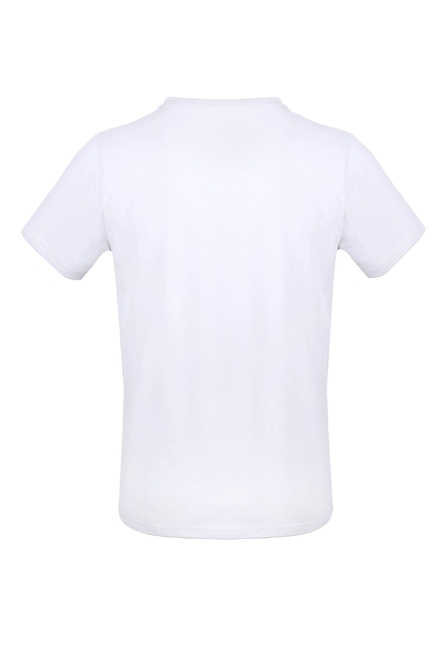 Melawear T-Shirt Basic Herren