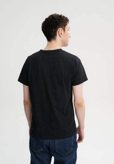 Melawear T-Shirt Basic Herren