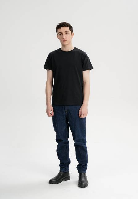 Melawear T-Shirt Basic Herren