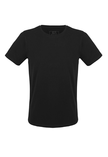 Melawear T-Shirt Basic Herren