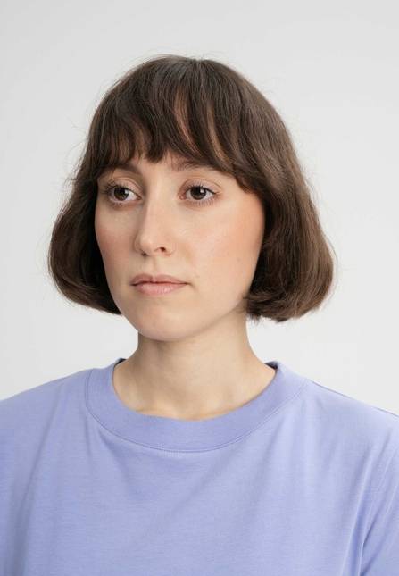 Melawear T-Shirt KHIRA