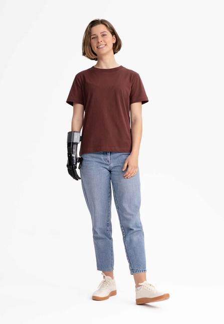 Melawear T-Shirt KHIRA