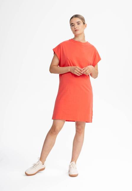 Melawear T-Shirt Kleid SUNEA