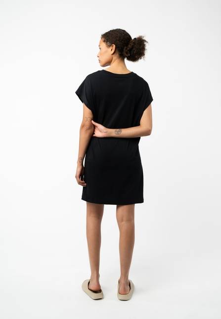 Melawear T-Shirt Kleid SUNEA