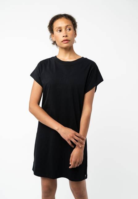 Melawear T-Shirt Kleid SUNEA