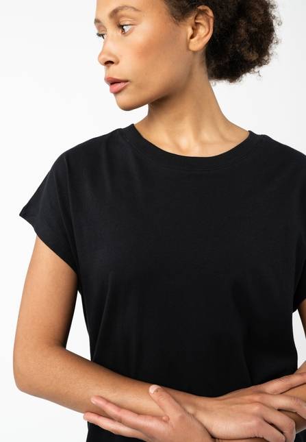 Melawear T-Shirt Kleid SUNEA