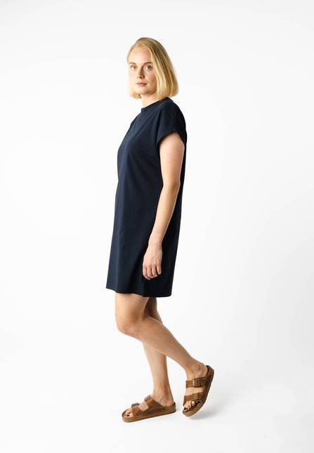 Melawear T-Shirt Kleid SUNEA