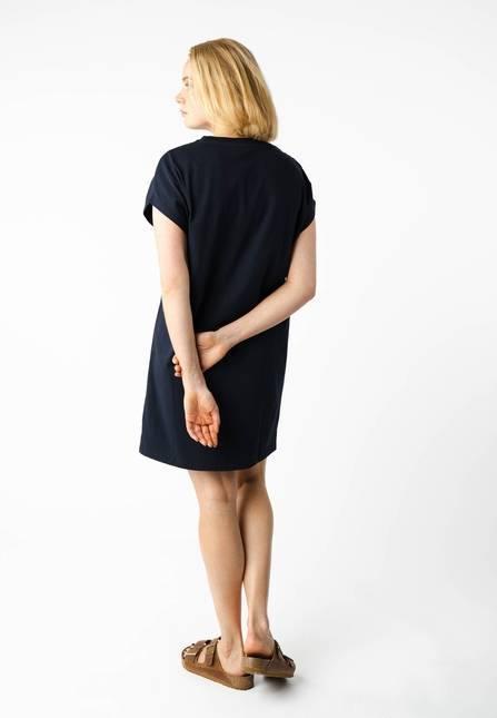 Melawear T-Shirt Kleid SUNEA