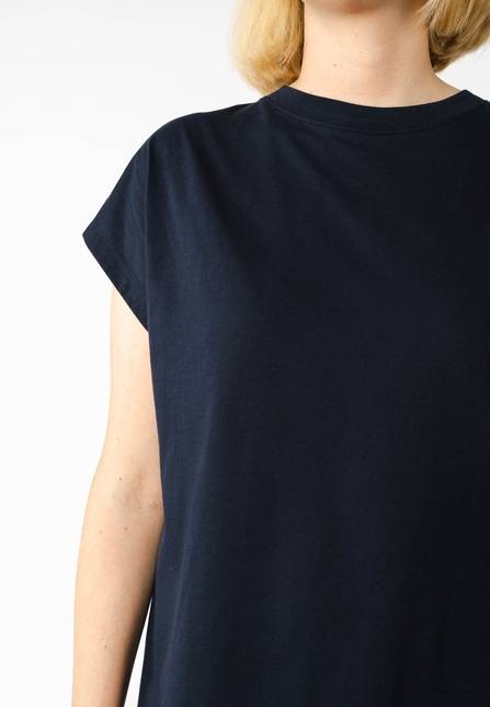 Melawear T-Shirt Kleid SUNEA