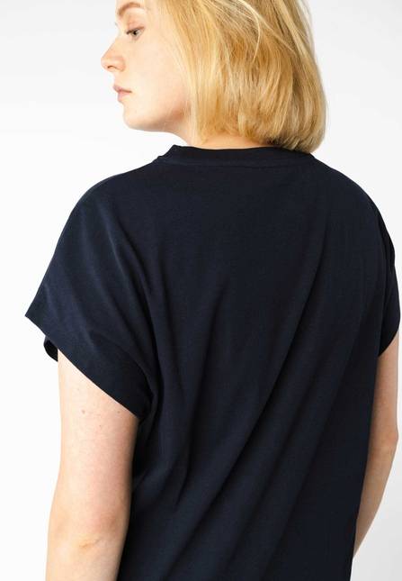 Melawear T-Shirt Kleid SUNEA