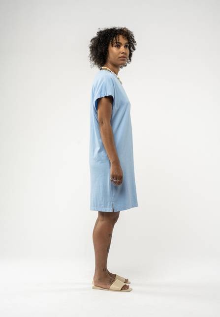 Melawear T-Shirt Kleid SUNEA